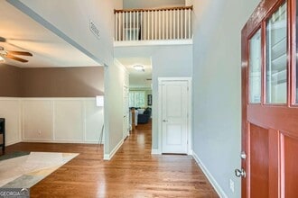 2072 Hatteras Wy in Atlanta, GA - Building Photo - Building Photo