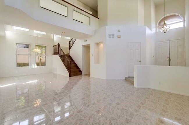property at 3676 Camino Bajada