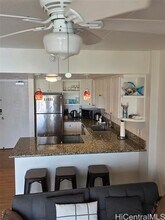1777 Ala Moana Blvd in Honolulu, HI - Building Photo - Building Photo
