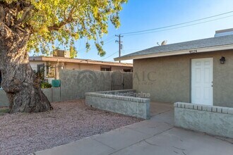 4624 S 19th Ave in Phoenix, AZ - Building Photo - Building Photo