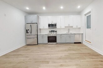 1726 W Susquehanna Ave in Philadelphia, PA - Building Photo - Building Photo