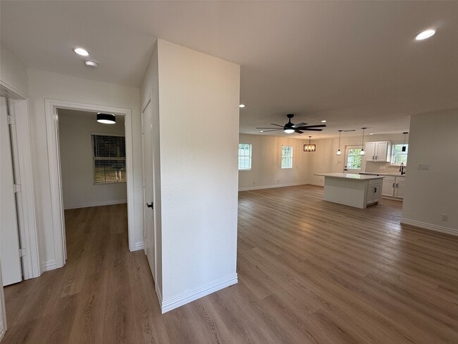 property at 24010 Perkins Rd