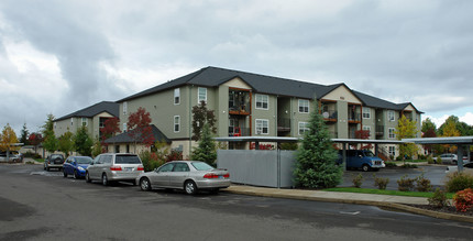 Stone Ridge in Eugene, OR - Foto de edificio - Building Photo