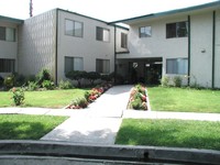 Towers Apartments in Upland, CA - Building Photo - Building Photo