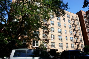 The Woodberry in Flushing, NY - Building Photo - Building Photo