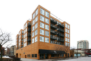 1572 Maple Ave Apartments