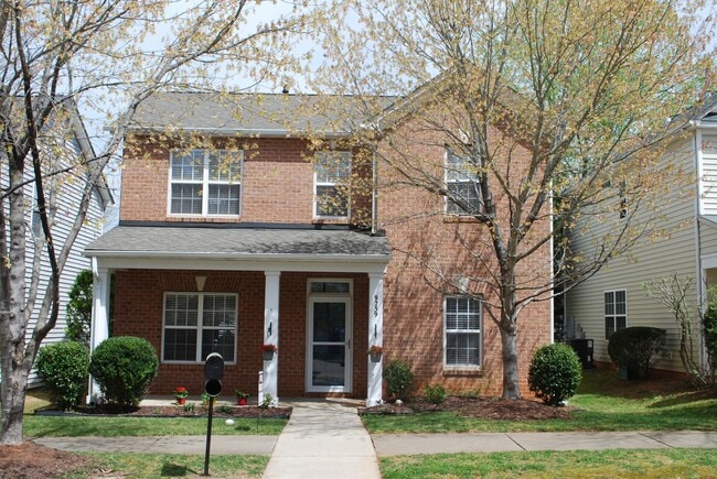 property at 9239 Ducati Ln