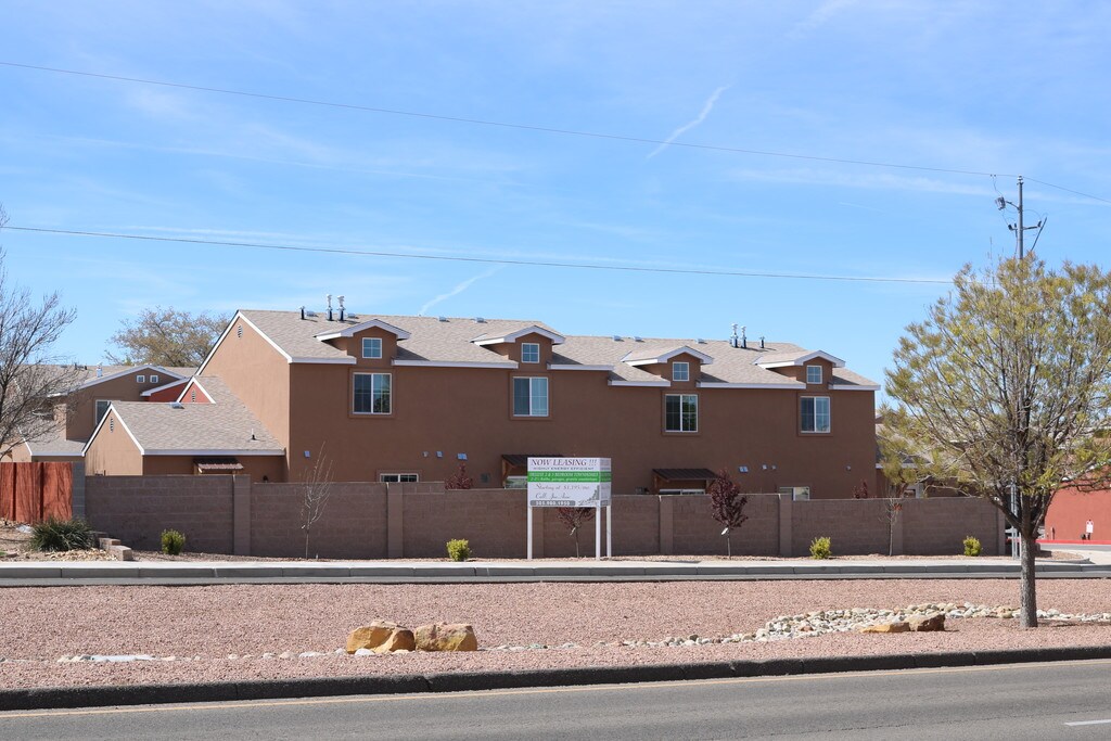 11910 Menaul Blvd NE Apartments Albuquerque, NM Apartments For Rent