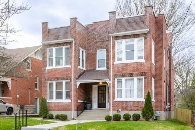 2124 Maryland Ave, Unit 3