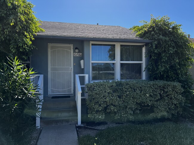 property at 10716 Northgate St