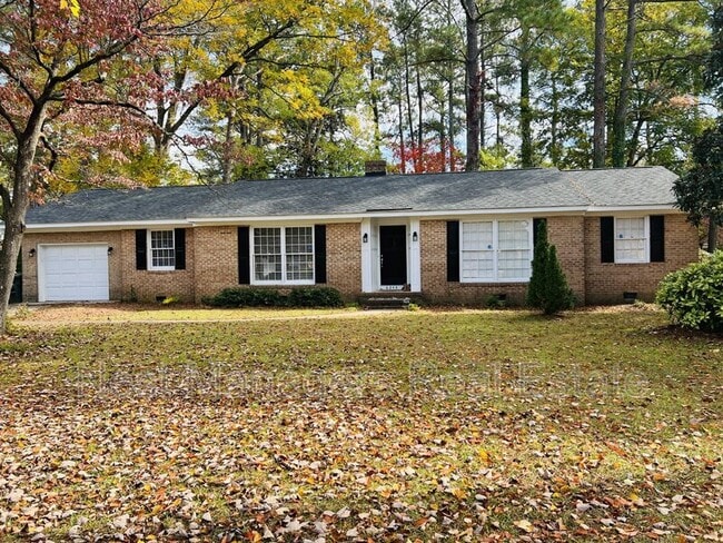property at 6244 Milford Rd
