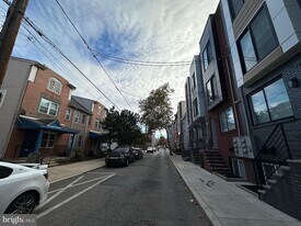 1720 N Bouvier St in Philadelphia, PA - Building Photo