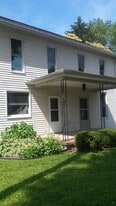 7 Fair St in Zanesville, OH - Building Photo