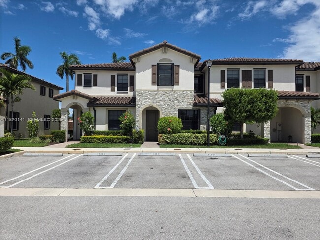 property at 11351 SW 248th Terrace