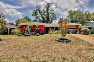 1517 Weyford Dr in Austin, TX - Building Photo