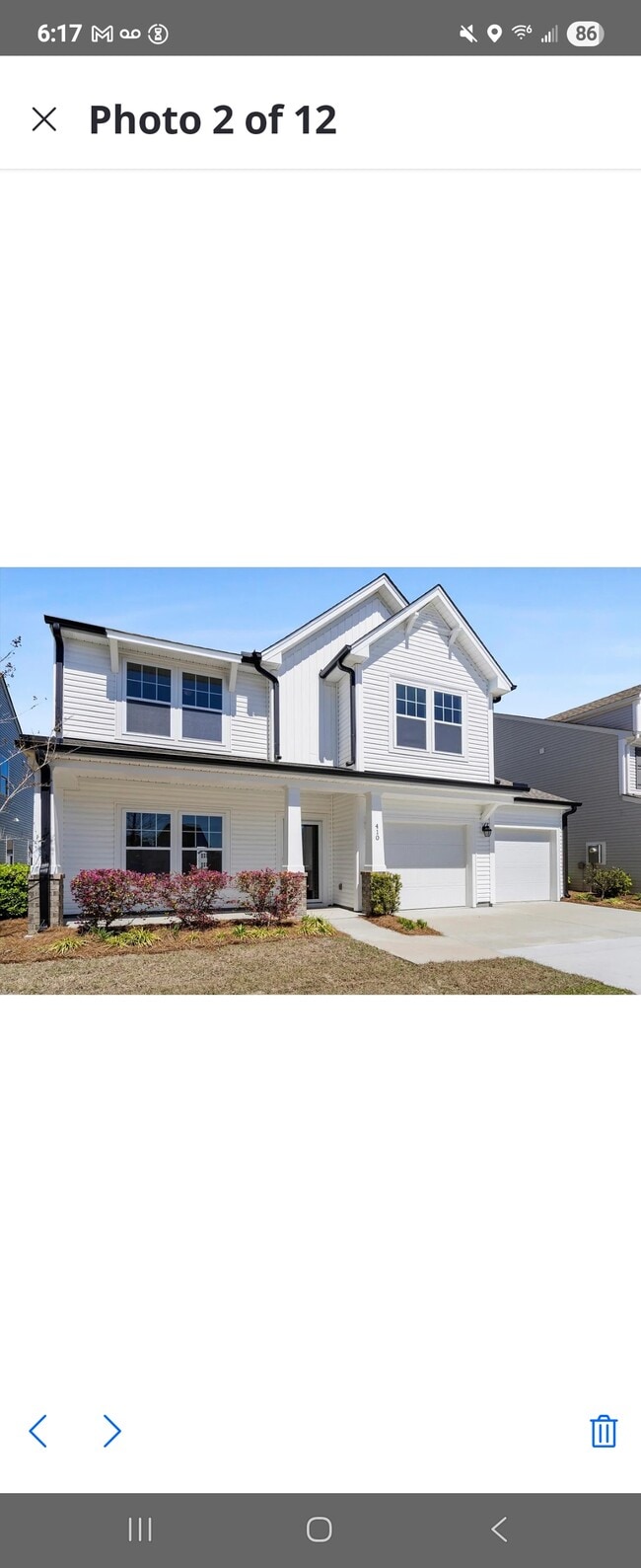 property at 410 Avocet Dr