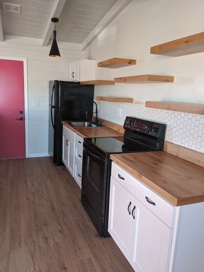 2768 N Forgeus Ave in Tucson, AZ - Building Photo - Building Photo