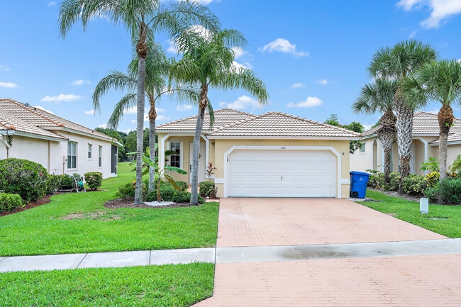 property at 138 Prestige Dr