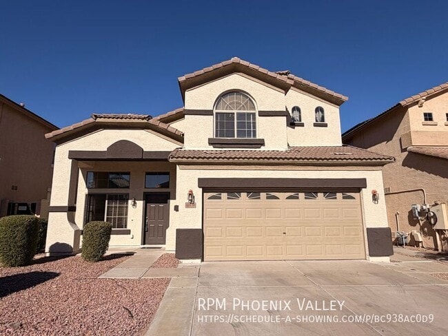 property at 17130 W Lundberg St