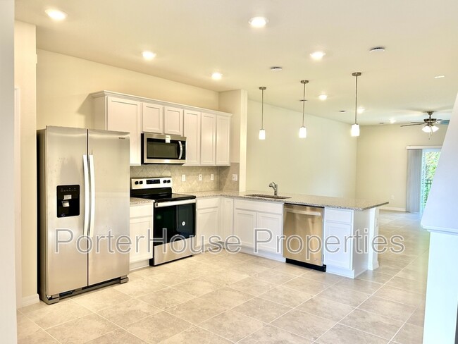 4717 Sparkling Shell Ave in Kissimmee, FL - Building Photo - Building Photo