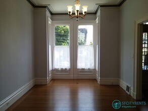 819 Haight St in San Francisco, CA - Building Photo - Building Photo