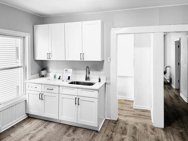 5 Mt Pleasant St in Worcester, MA - Building Photo - Building Photo