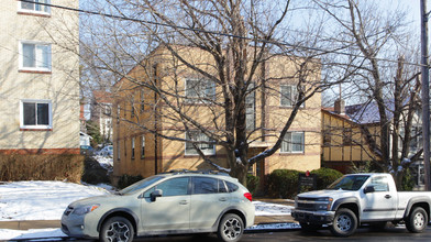 Craig & Craig in Pittsburgh, PA - Foto de edificio - Building Photo