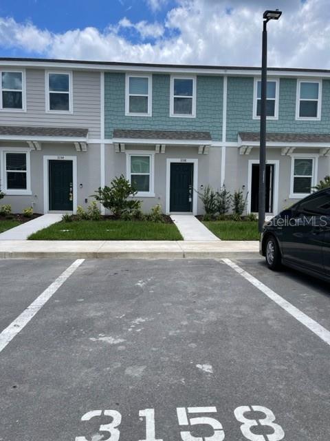 3158 Skyline Lp in Kissimmee, FL - Building Photo - Building Photo