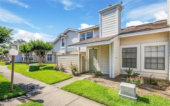 property at 6103 Ludington Dr