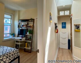 1 Union Pk, Unit 5 in Boston, MA - Foto de edificio - Building Photo