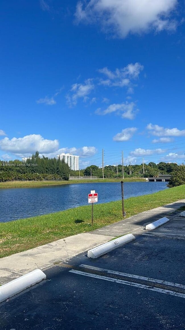 property at 16465 NE 22nd Ave