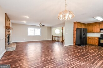 3992 Fairington Dr in Marietta, GA - Building Photo - Building Photo