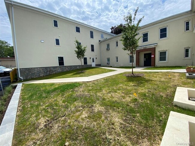 property at 120 E Central Ave