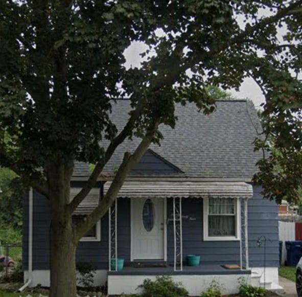 property at 2064 Reo Ave