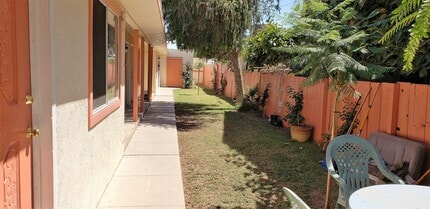 252 A St in Brawley, CA - Building Photo - Building Photo