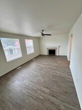 1630 Targhee St in Mountain Home, ID - Building Photo - Building Photo