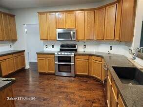 3356 Cantera Way in Round Rock, TX - Building Photo - Building Photo