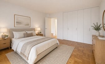 323 E 50th St, Unit 3B in New York, NY - Building Photo