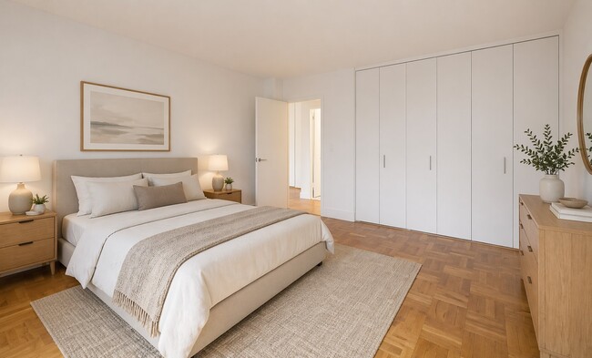 323 E 50th St, Unit 3B, Unit 3B