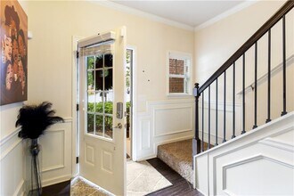 7751 Haynes Park Cir in Stonecrest, GA - Foto de edificio - Building Photo