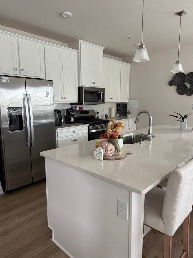 6655 Citory Way in Moseley, VA - Building Photo - Building Photo