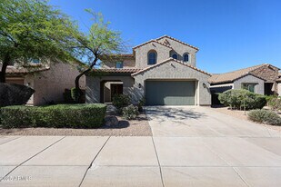 9121 W Plum Rd in Peoria, AZ - Building Photo