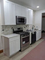 10420 S Union Ave, Unit 2 in Chicago, IL - Building Photo