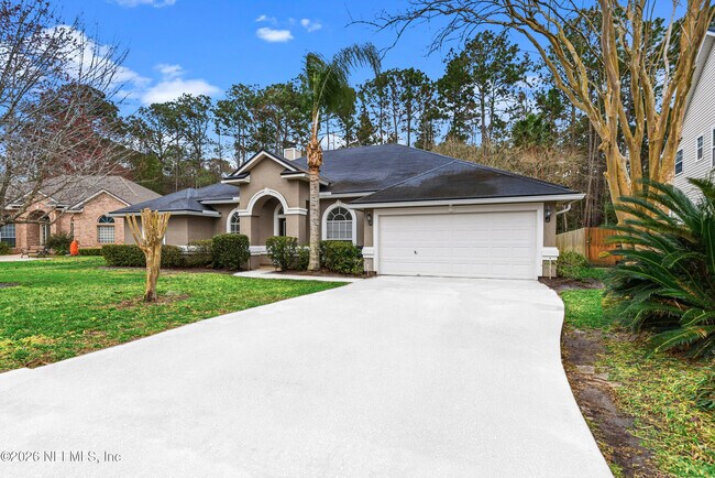 593 Grand Parke Dr in Jacksonville, FL - Building Photo - Building Photo