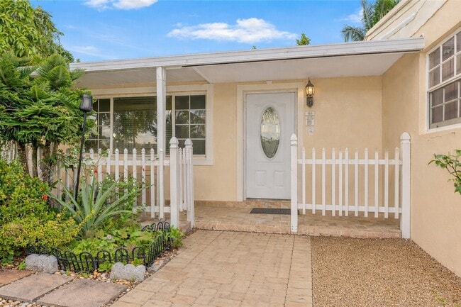 property at 1041 NW 196th Terrace