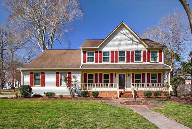 property at 2721 Elson Green Ave