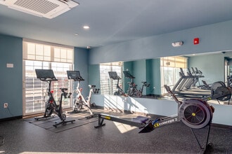 The Howell in Philadelphia, PA - Building Photo - Interior Photo