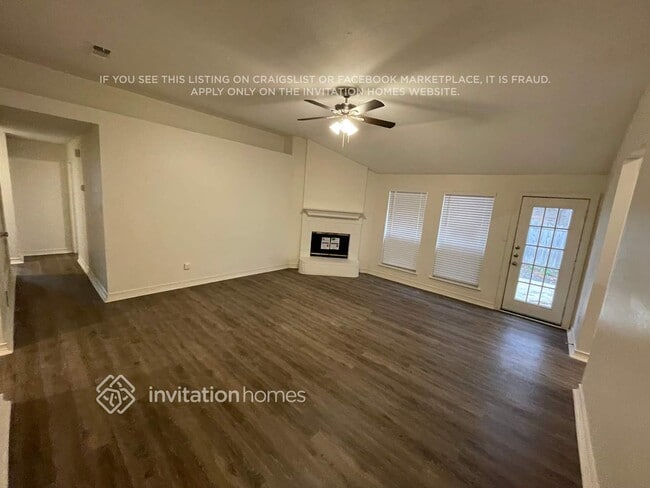 6402 Brookgrove Ct in Arlington, TX - Building Photo - Building Photo