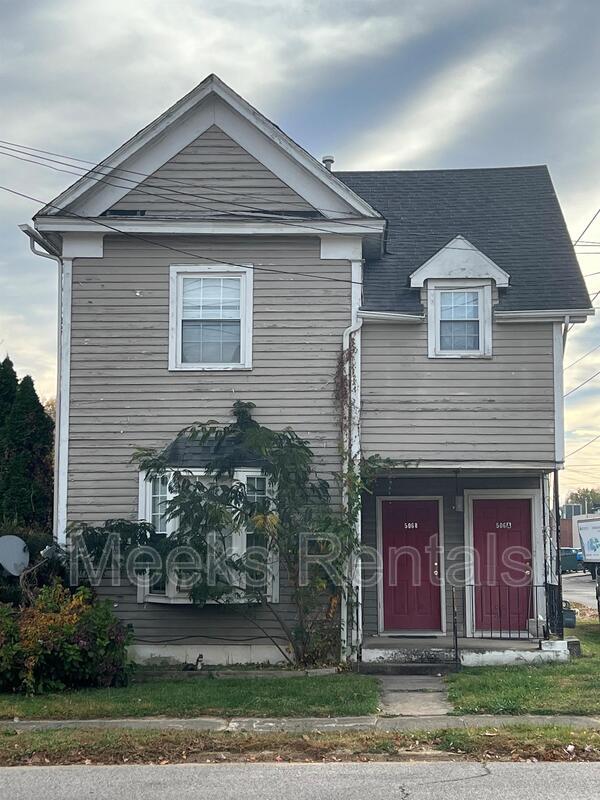 property at 506 2nd St