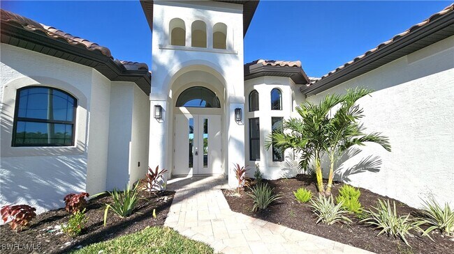 property at 155 SW 51st Terrace